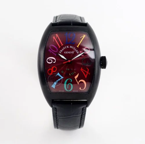 Franck Muller Watch Franck Muller 55X42X13mm