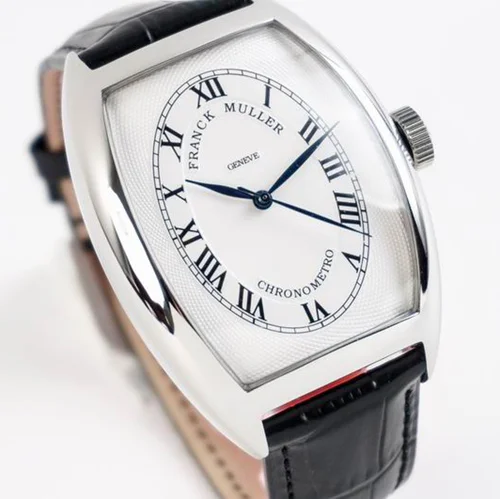 Franck Muller Watch Franck Muller 55 X42X13mm 42