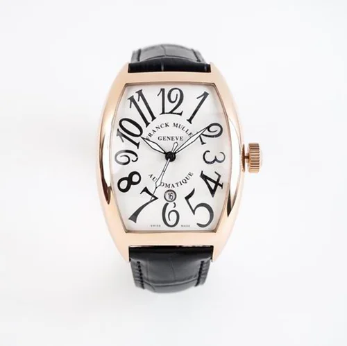 Franck Muller Watch Franck Muller 55X42X13mm