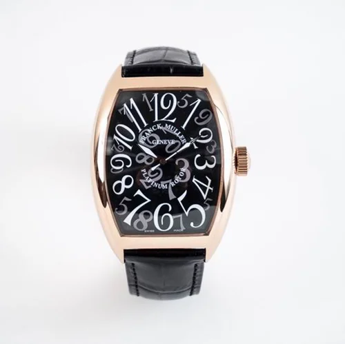 Franck Muller Watch Franck Muller 55X42X13mm