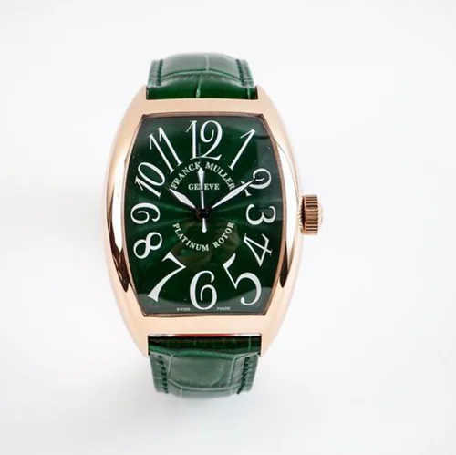 Franck Muller Watch Franck Muller 55X42X13mm