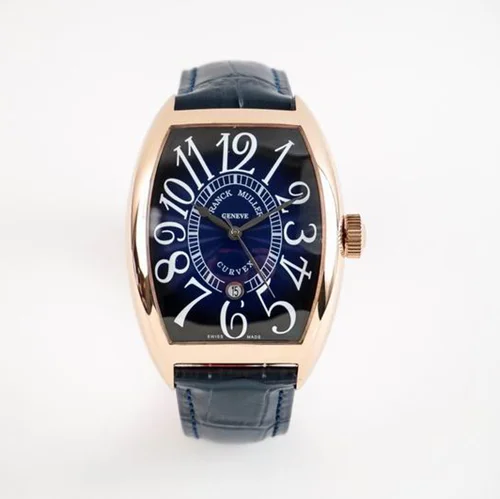 Franck Muller Watch Franck Muller 55X42X13mm