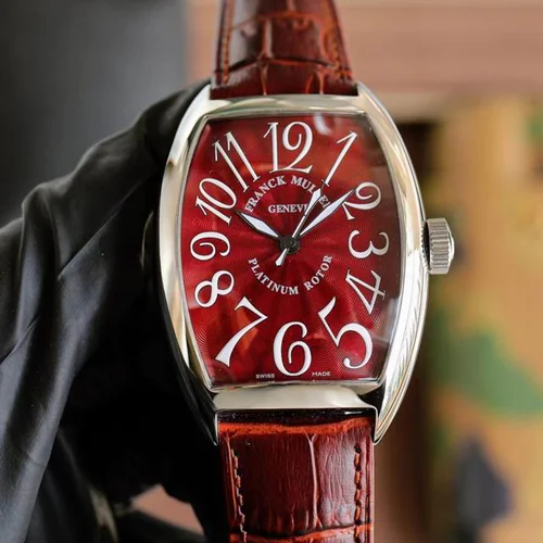 Franck Muller Watch Franck Muller 55X42X13mm