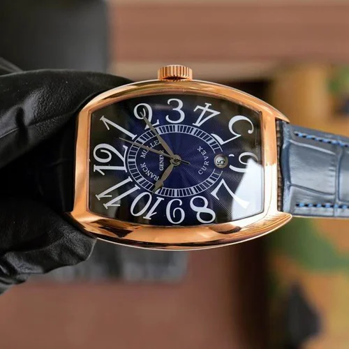 Franck Muller Watch Franck Muller 55X42X13mm