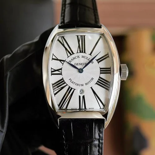 Franck Muller Watch Franck Muller 55X42X13mm