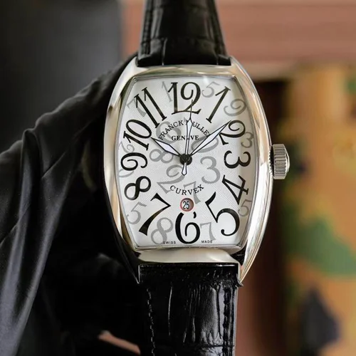 Franck Muller Watch Franck Muller 55X42X13mm