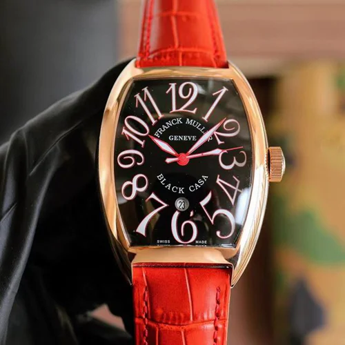 Franck Muller Watch Franck Muller 55X42X13mm