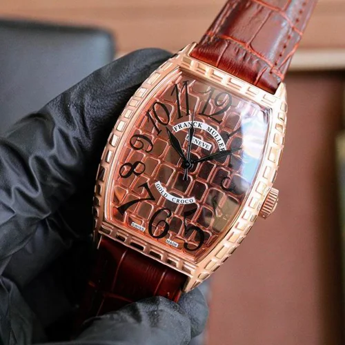 Franck Muller Watch Franck Muller 55X42X13mm