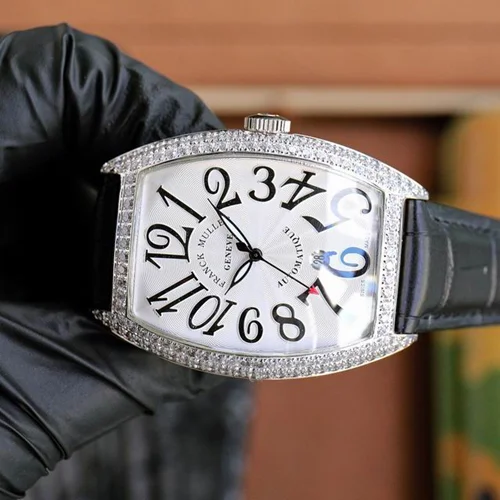 Franck Muller Watch Franck Muller 55X42X13mm