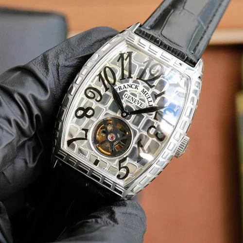 Franck Muller Watch Franck Muller 55X42X13mm