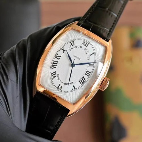 Franck Muller Watch Franck Muller 55X42X13mm