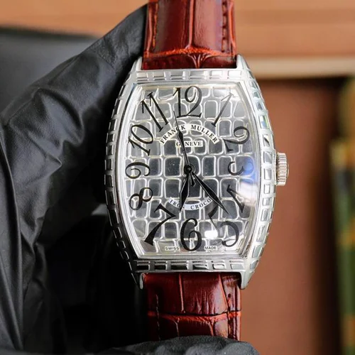 Franck Muller Watch Franck Muller 55X42X13mm