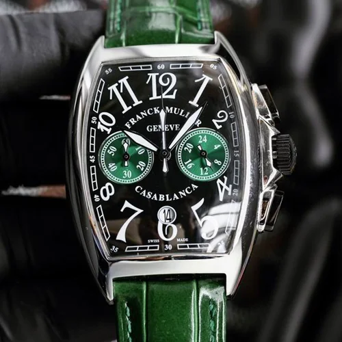 Franck Muller Watch Franck Muller 40X52mm