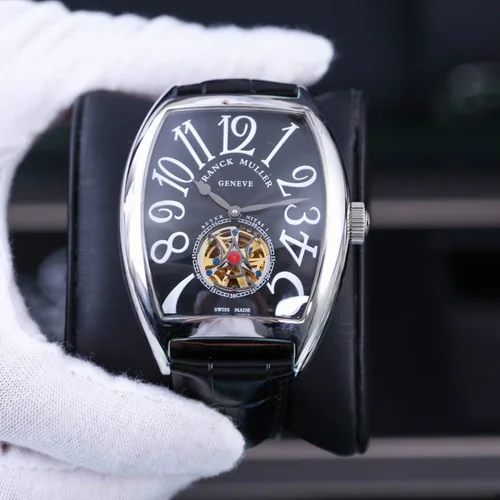 Franck Muller Watch