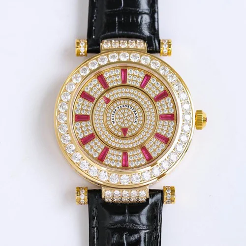 Franck Muller Watch