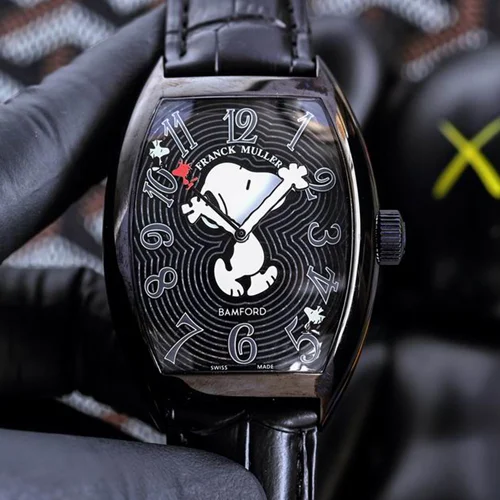 Franck Muller Watch 32X42mm