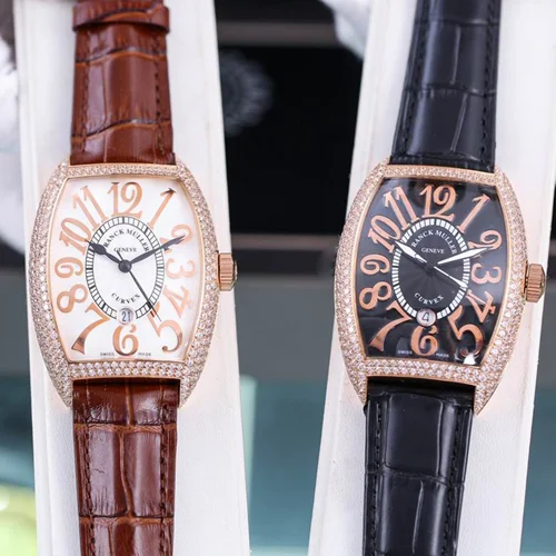 Franck Muller Watch 39.5X55mm