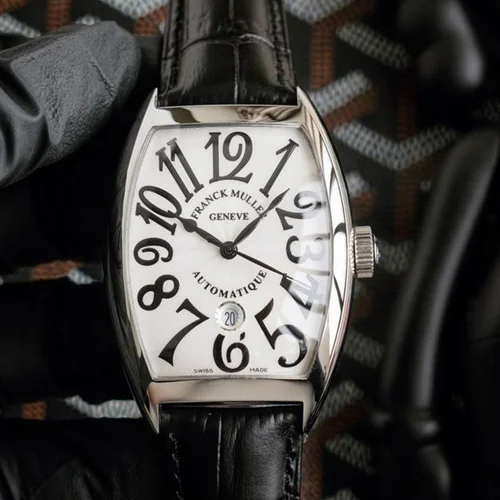 Franck Muller Watch 45X14mm