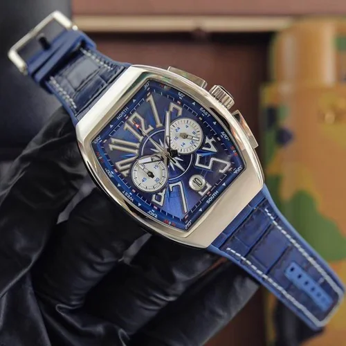 Franck Muller Watch 54X42X15mm