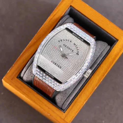 Franck Muller Watch 54X42X15mm