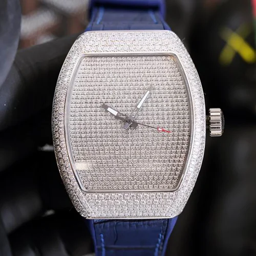 Franck Muller Watch 54X42X15mm