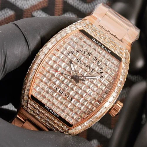 Franck Muller Watch 54X42X15mm