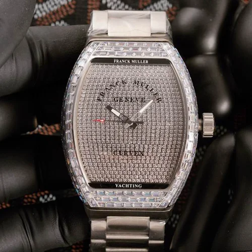 Franck Muller Watch 54X42X15mm