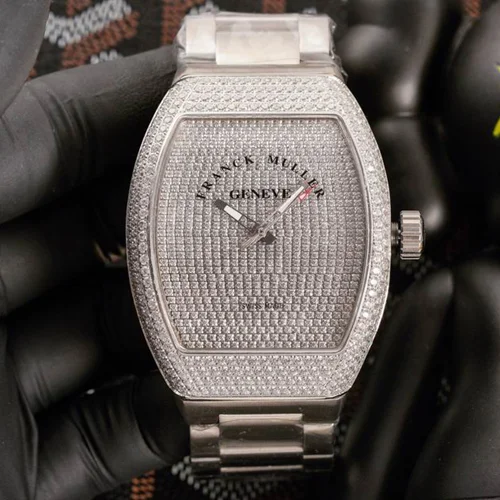 Franck Muller Watch 54X42X15mm