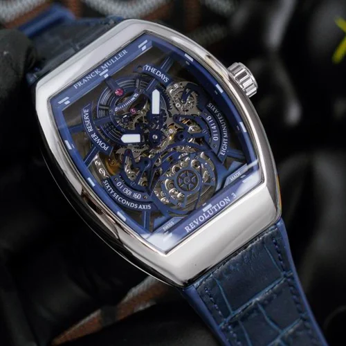 Franck Muller Watch