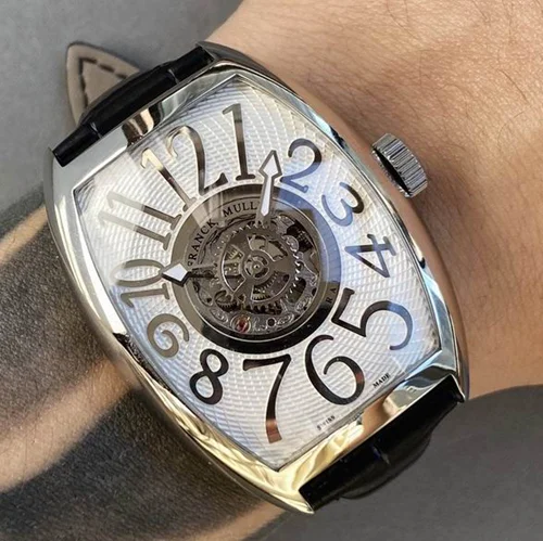 Franck Muller Watch
