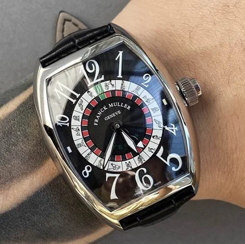 Franck Muller Watch