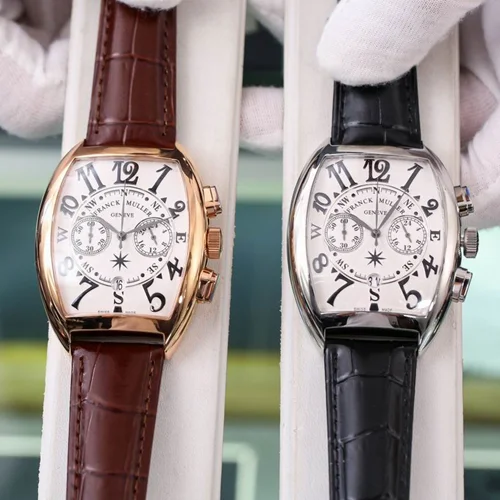 Franck Muller Watch
