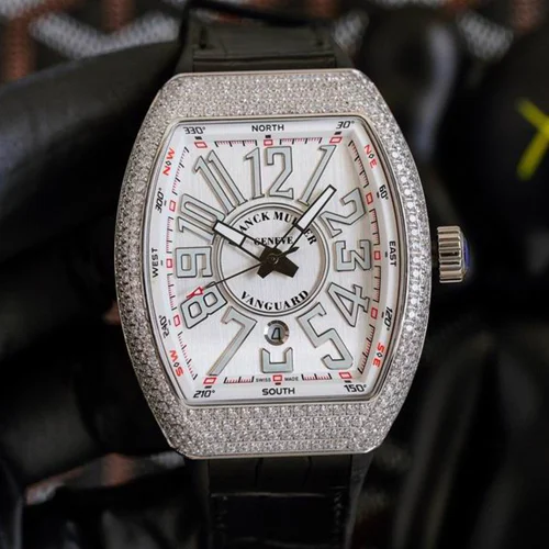 Franck Muller Watch Franck Muller mb