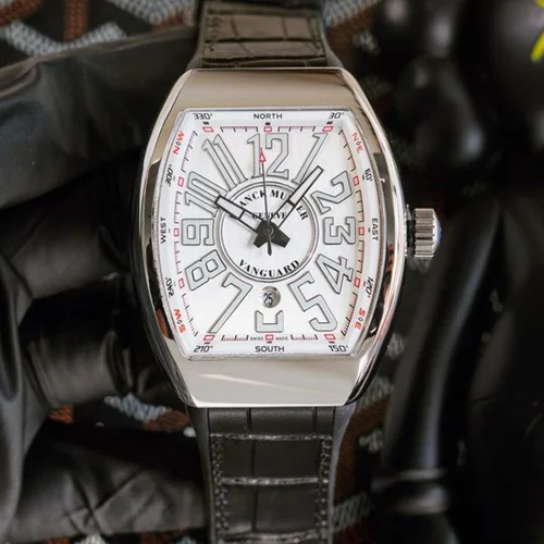 Franck Muller Watch