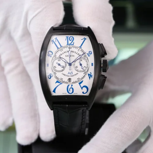 Franck Muller Watch