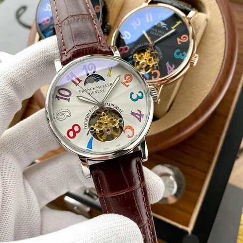 Franck Muller Watch mb