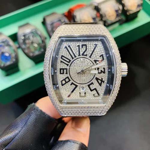 Franck Muller Watch
