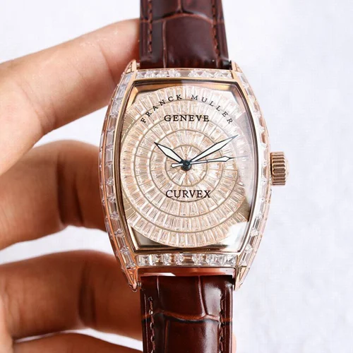Franck Muller Watch