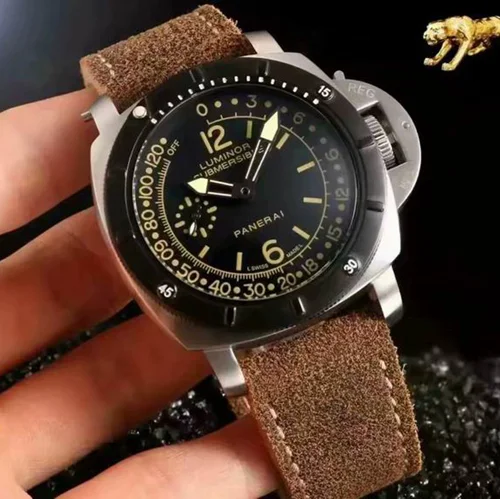 Panerai Watch