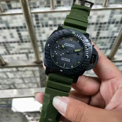 Panerai Watch Panerai men 44X16mm