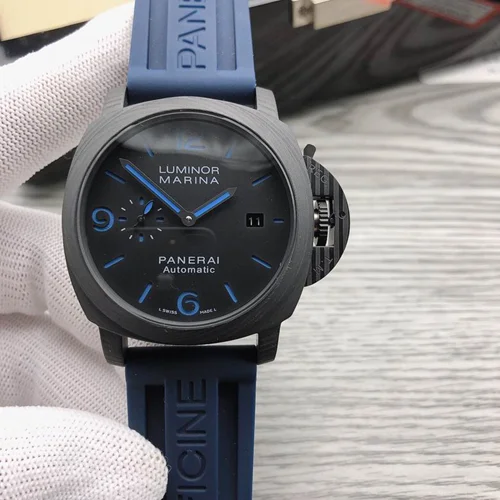 Panerai Watch Panerai men 44X16mm