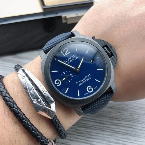 Panerai Watch Panerai men 44X16mm