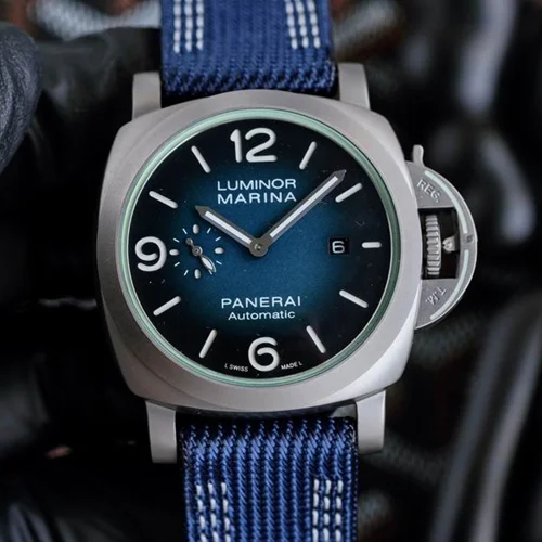 Panerai Watch Panerai 44mm