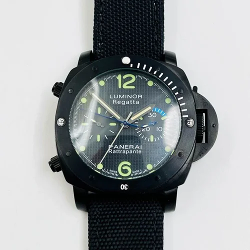Panerai Watch Panerai 44.4X16.4mm