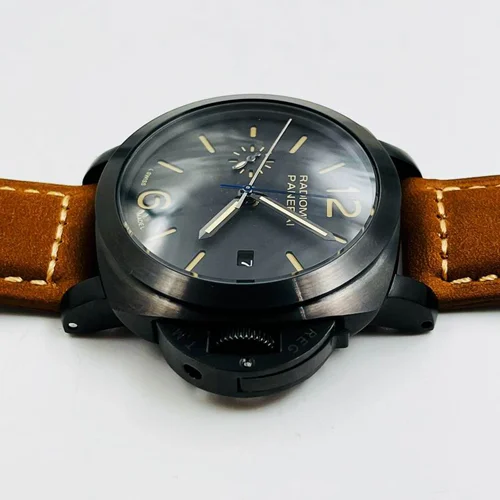 Panerai Watch Panerai 44.5X16.3mm