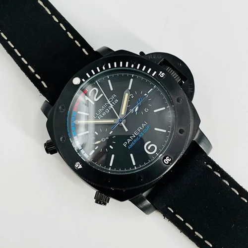 Panerai Watch Panerai 44.9X16.1mm