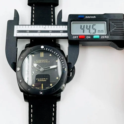 Panerai Watch Panerai 44.9X16.2mm