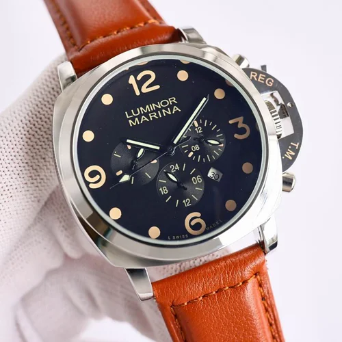 Panerai Watch Panerai 44mm