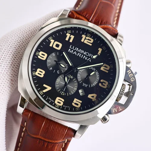 Panerai Watch Panerai 44mm