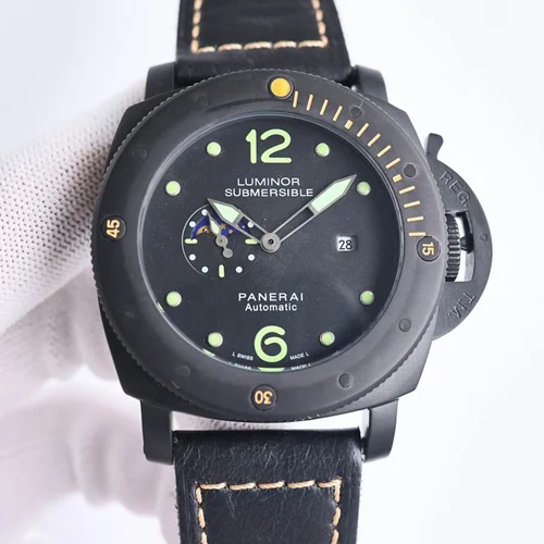 Panerai Watch Panerai 44mm